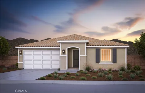 26615 Silver Ore Road, Menifee, CA 92585 - MLS#: IV25064174