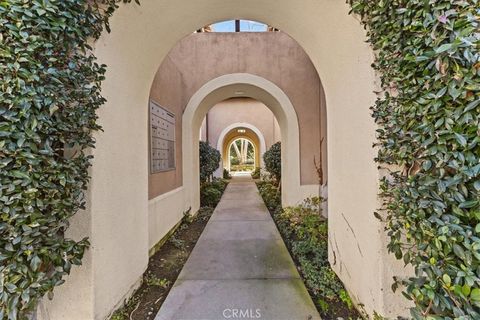 A home in Newport Coast