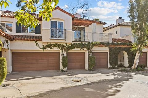 A home in Newport Coast