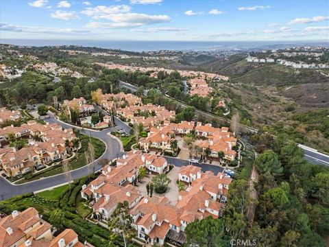 A home in Newport Coast