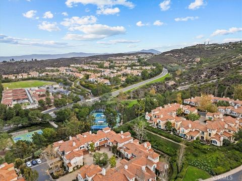 A home in Newport Coast