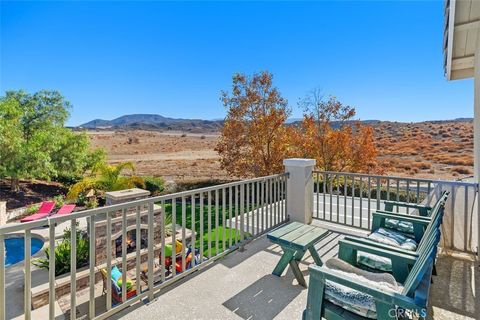 A home in Temecula