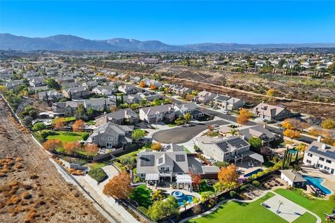 A home in Temecula