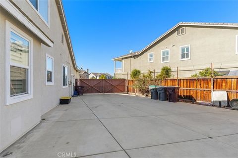 A home in Temecula