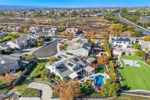 A home in Temecula