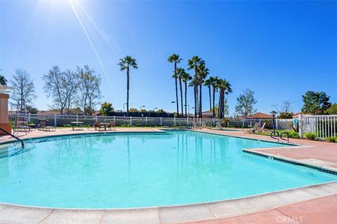 A home in Menifee