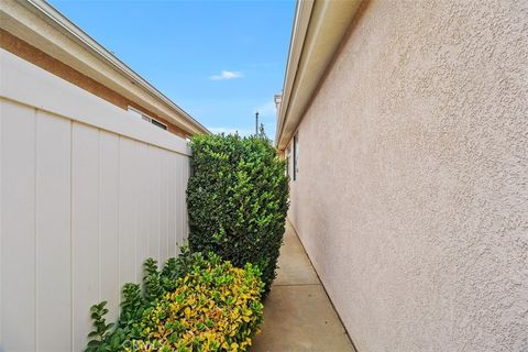 A home in Menifee