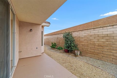 A home in Menifee