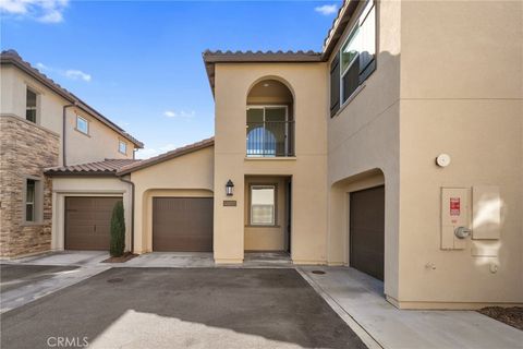 A home in Temecula
