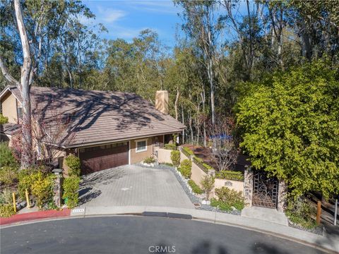 A home in Lake Forest