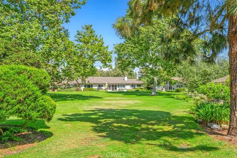 A home in Newport Beach