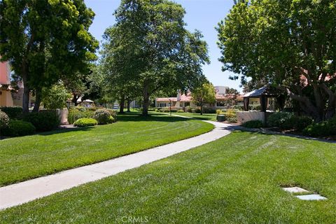 A home in Newport Beach