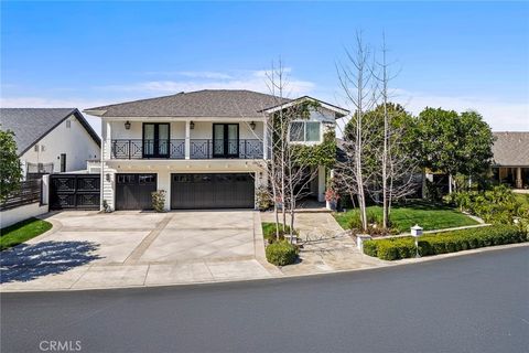 6452 Acacia Lane Yorba Linda CA 92886