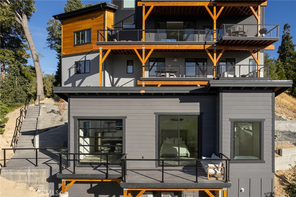 Arrowhead Woods (AWHW) - Residential