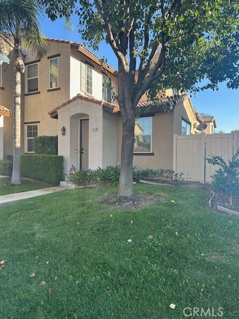 A home in Perris