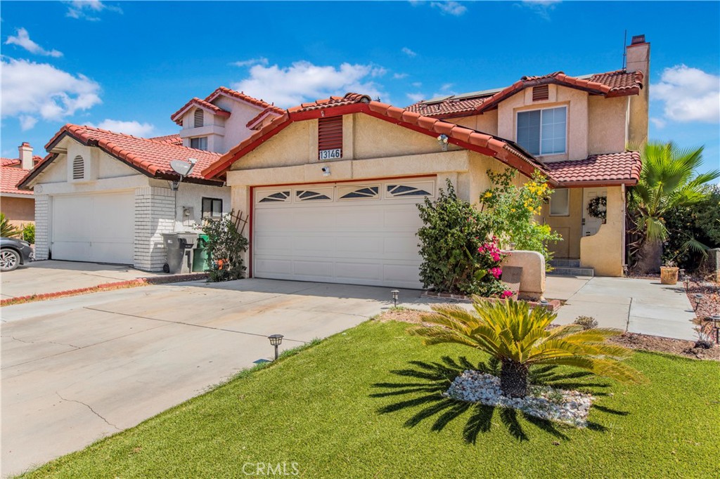 View Moreno Valley, CA 92553 house