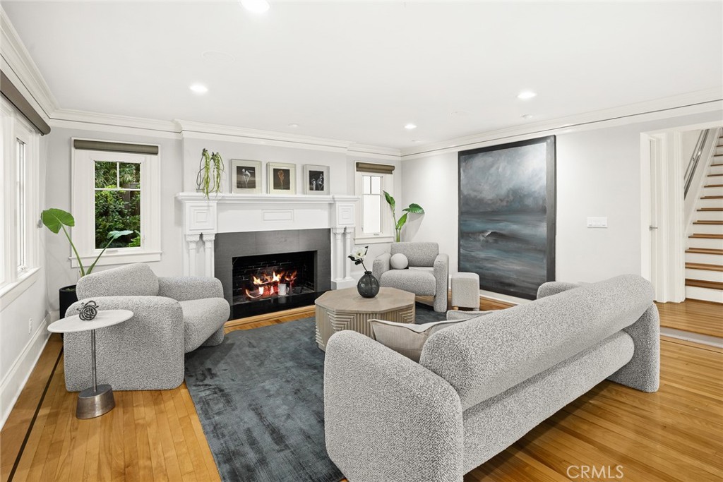 1298 S El Molino Avenue