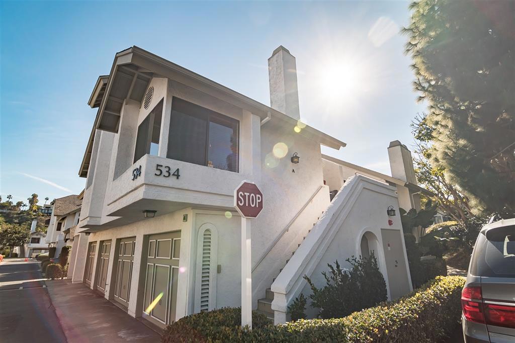 Stylish Triple Crown condo, upper end unit with sought after floor plan offering 2 bedrooms, 2 baths plus a loft. Upgraded bathrooms, updated kitchen with stainless appliances, gas stove, granite counters and more. See CFR for Price remarks. Neighborhoods: Triple Crown Complex Features: ,, Equipment: Range/Oven Other Fees: 0 Sewer: Sewer Connected Topography: LL
