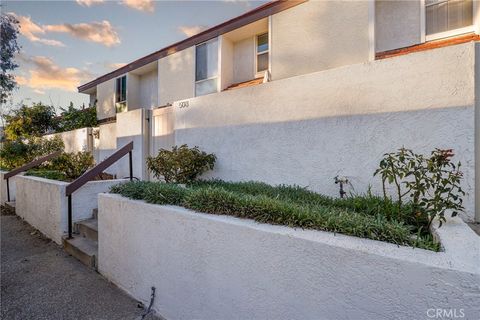 A home in Thousand Oaks