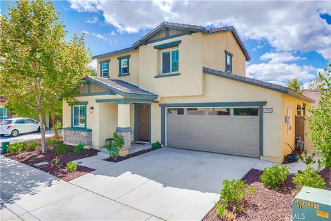 A home in Lake Elsinore