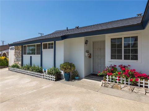 A home in Walnut