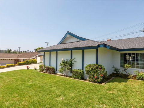 A home in Walnut