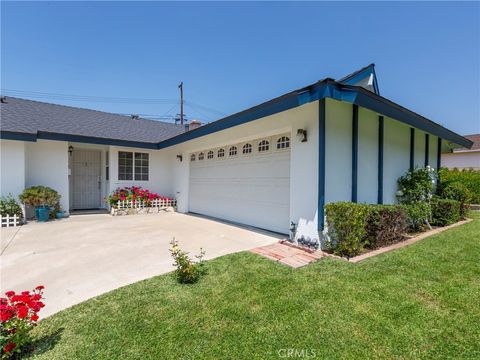 A home in Walnut