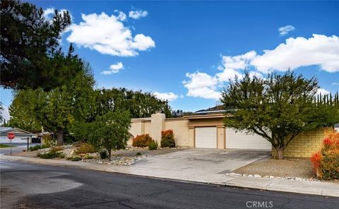 A home in Claremont