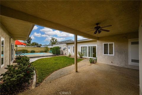 A home in Claremont