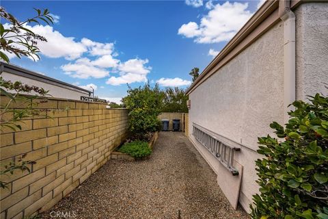 A home in Claremont