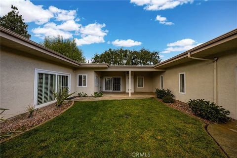 A home in Claremont