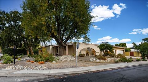 A home in Claremont