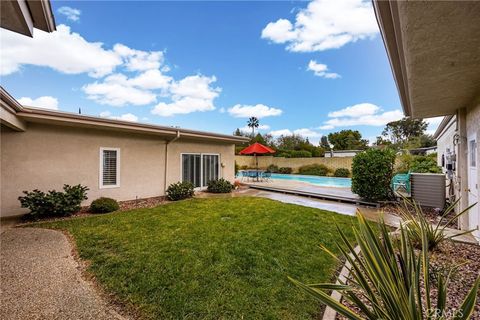 A home in Claremont