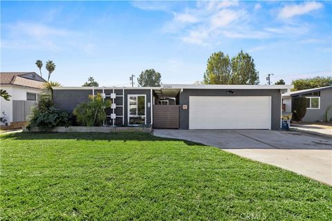 A home in Winnetka