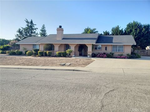 A home in Santa Maria