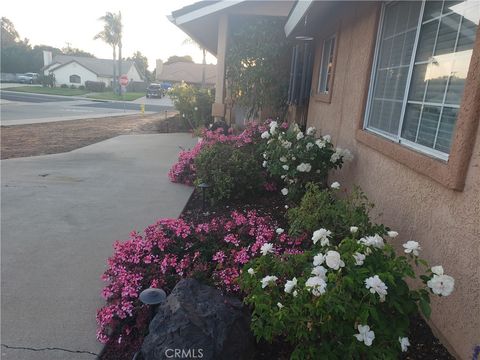 A home in Santa Maria