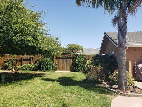 A home in Santa Maria