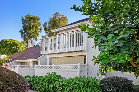 A home in Laguna Niguel