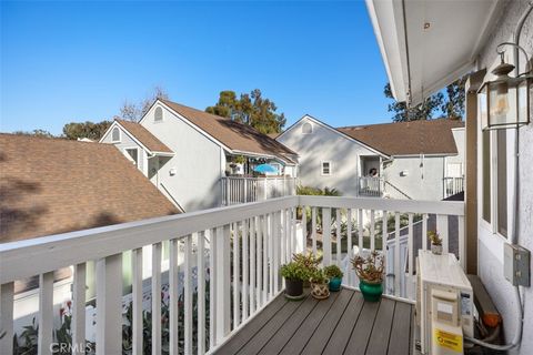 A home in Laguna Niguel