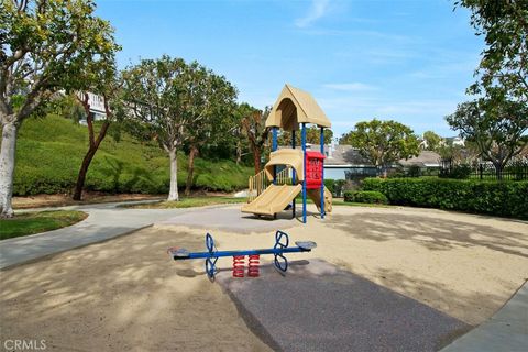 A home in Laguna Niguel