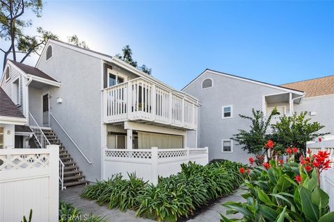 A home in Laguna Niguel