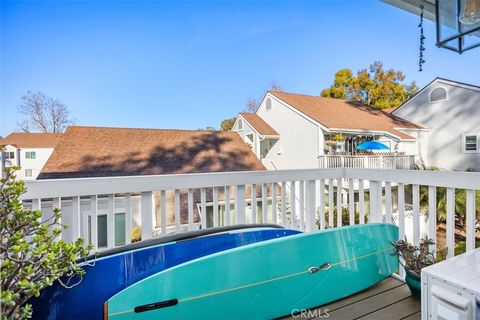 A home in Laguna Niguel