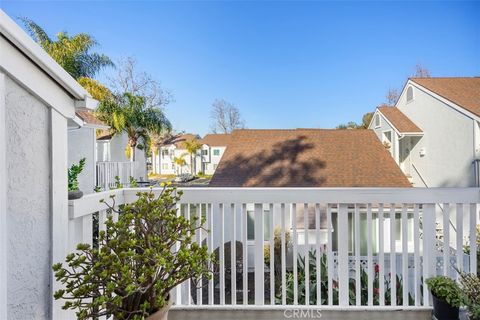 A home in Laguna Niguel