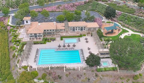 A home in Lake Elsinore