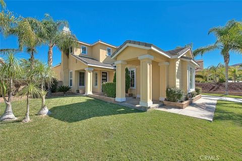 A home in Lake Elsinore