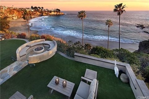 Laguna beach ca 92651