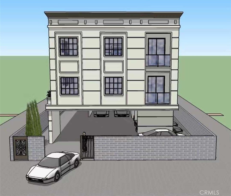 247 S Carondelet Street