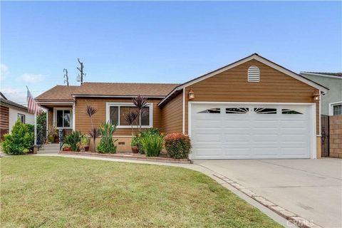 A home in Lakewood