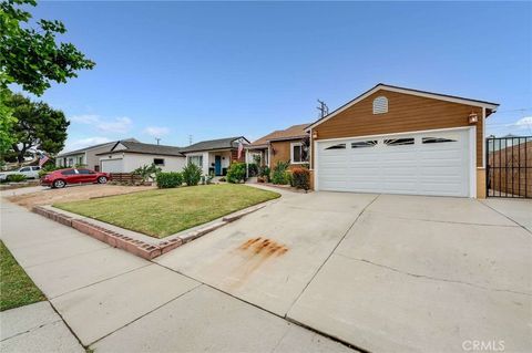 A home in Lakewood