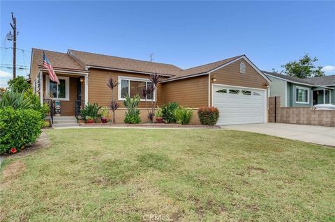 A home in Lakewood